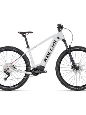 elektrobicykel KELLYS TAYEN R50 P 2022 White - S (16"