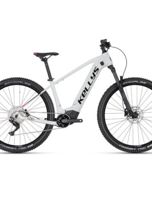 elektrobicykel KELLYS TAYEN R50 P 2022 White - L (18