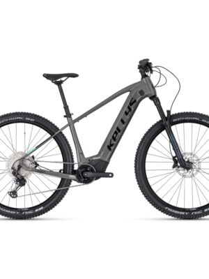 elektrobicykel KELLYS TAYEN R90 P 2022 Grey - S (16"