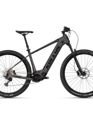 elektrobicykel KELLYS TYGON R90 2022 Grey - M (18"