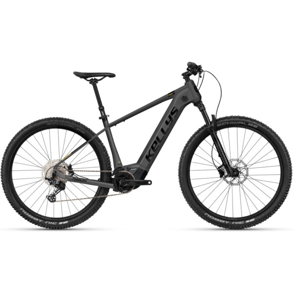 elektrobicykel KELLYS TYGON R90 2022 Grey - XL (22"