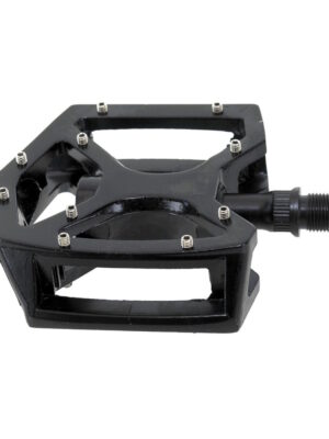 Pedále M-Wave BMX Pedal Platform 1/2" čierne