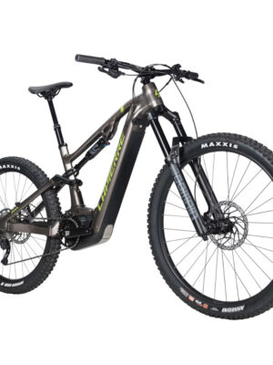 Lapierre Overvolt AM 5.6 29"/27.5" - model 2024 XL (20" Lapierre Overvolt AM 5.6 29"/27.5" LOQPA XL (20"