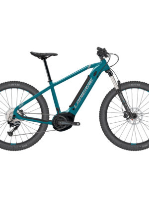 Lapierre Overvolt HT 5.5 B500 29" - model 2023 XL (21" Horský elektrobicykel Lapierre Overvolt HT 5.5 B500 29" - model 2023 XL (21"