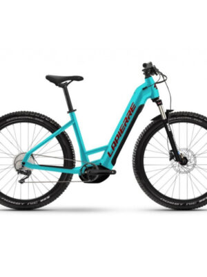 Lapierre Overvolt HT 7.6 Low B625 29" - model 2023 L (19 Lapierre Overvolt HT 7.6 Low B625 29" - model 2023 L (19