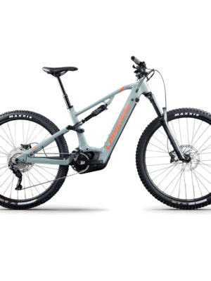 Lapierre Overvolt TR 4.6 29" - model 2024 XL (21 Lapierre Overvolt TR 4.6 XL (21