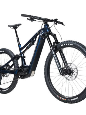 Lapierre Overvolt AM 7.7 29"/27.5" - model 2023 XL (20" Lapierre Overvolt AM 7.7 XL (20"