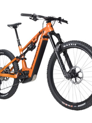 Lapierre Overvolt AM 8.7 29"/27.5" - model 2023 XL (20" Celoodpružený elektrobicykel Lapierre Overvolt AM 8.7 29"/27.5" LOQNA XL (20"