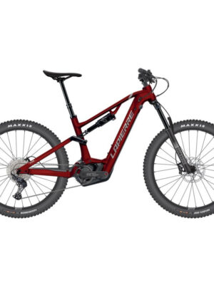 Lapierre Overvolt TR 6.7 B750 29" - model 2023 XL (21 Horský celoodpružený elektrobicykel Lapierre Overvolt TR 6.7 B750 29" LOLNA XL (21