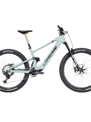 Lapierre E-Zesty AM LTD Moon White 29" - model 2024 XL (18" Lapierre E-Zesty AM LTD Moon White 29" XL (18"